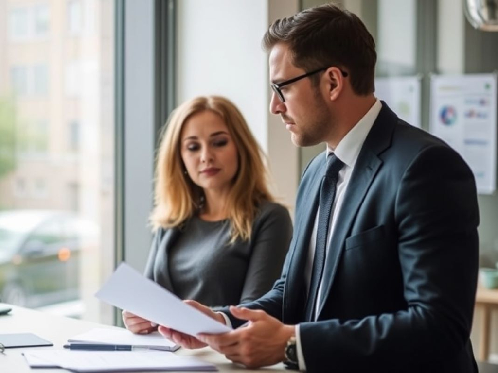 Legal requirement for letting a property in the UK - Barrain Property Advisors
