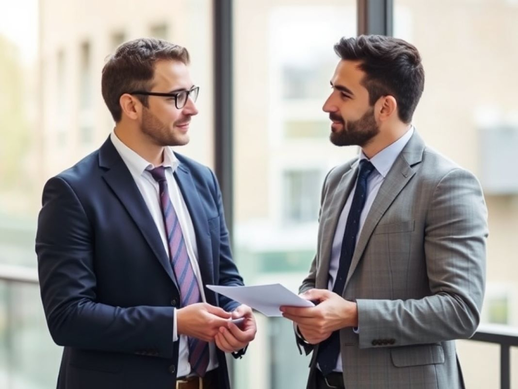 Tenant Screening London - Barrain Property Advisors