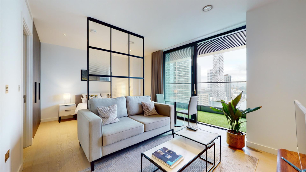 fire safety compliant property to let