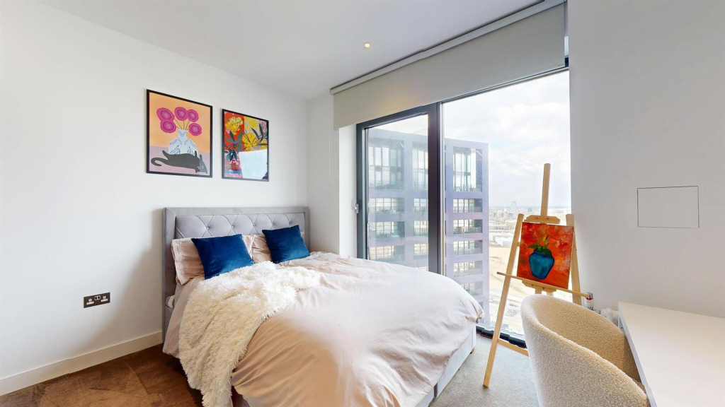 rental property - renter reform bill