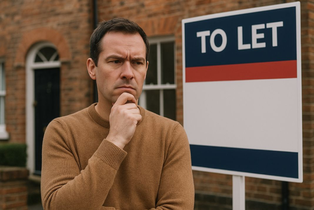 How Can Landlords Avoid Bad Letting Agents - barrain london letting agents