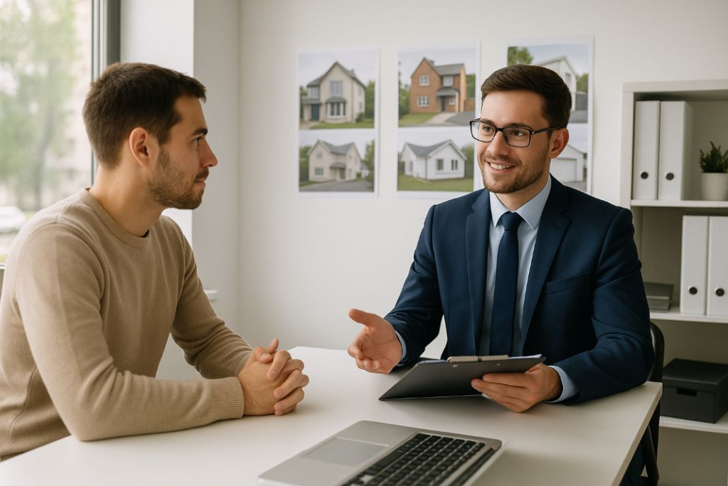 rental cost transparency - Barrain Estate Agents London