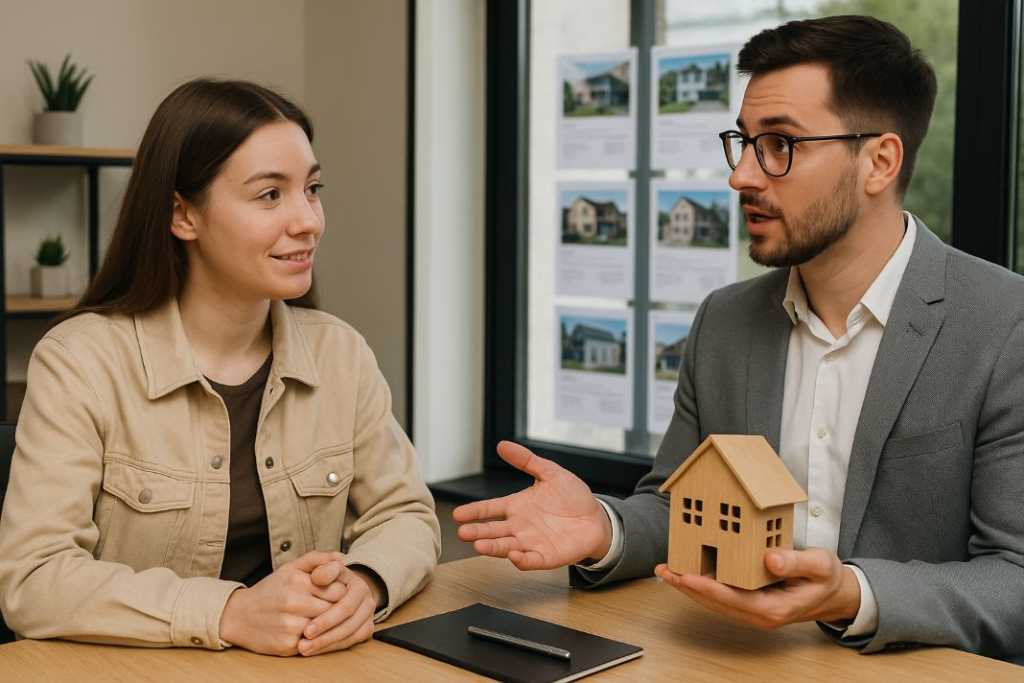 tenant support services - Barrain Estate Agents London