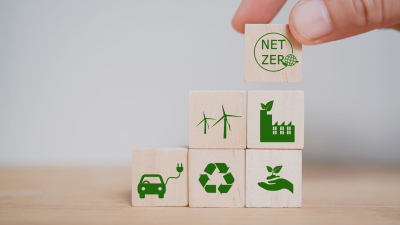 Commitment to Social Responsibility