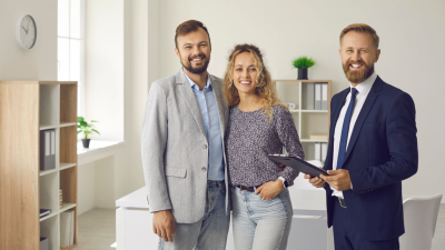 Customized Solutions for Long-Term Relationships