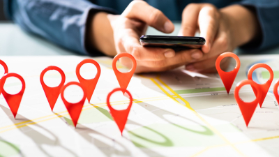 Global Reach, Local Expertise