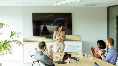 Market Insights And Analysis