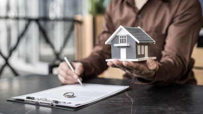 property management services - Barrain Property Advisors