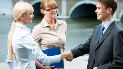 Streamlined Transactions