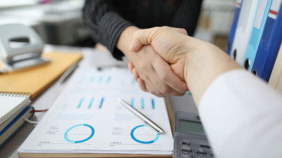 Streamlined Transactions