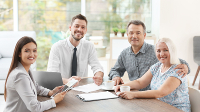 Tailored Solutions For Lifetime Relationships